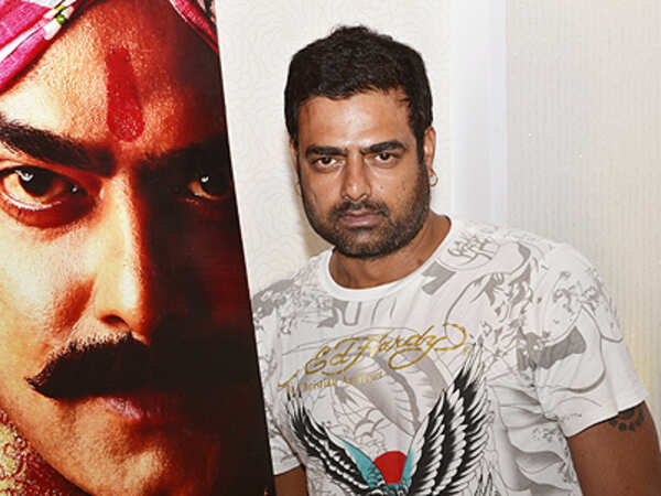 Abhimanyu Singh Photos