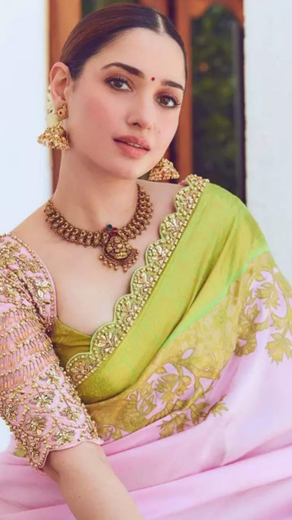 Tamannaah Bhatia Wallpapers