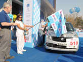 Lavasa Women's Drive 2012