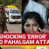 Article image for: J&K Cops Under Fire Over Pahalgam Attack? Shocking 'Error' Linked To JD Vance India Visit Emerges