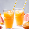 Citrus splash smoothie
