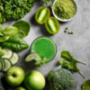 Green goddess glow