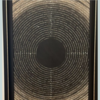 ​‘Bindu Series’ by S.H. Raza