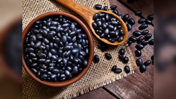 Black beans