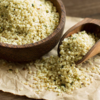 Hemp seeds