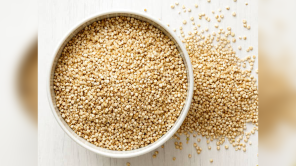 Quinoa
