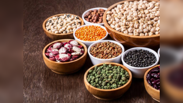 Lentils