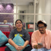 Bharti reacts to how to get a husband like Haarsh