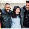 Befriend diverse people