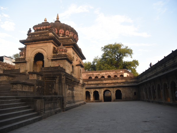 Maheshwar Images