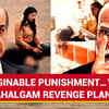 Article image for: PM Modi Announces <i class="tbold">pahalgam</i> Revenge Plan; ‘Punishment Beyond Imagination…’ | Alert In Pakistan