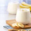 Guilt-free milkshake