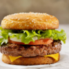 Burger makeover