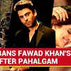 Article image for: Pak's Fawad Khan Faces Pahalgam Terror Attack Backlash; India Halts Release Of Film 'Abir Gulal'