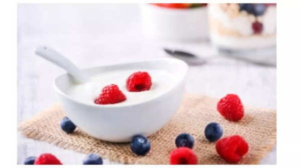 Icecream for frozen yogurt