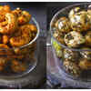Potato chips for roasted nuts
