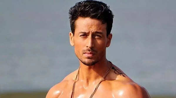 Tiger Shroff – The Martial Arts Anime Protagonist