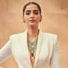 Sonam Kapoor Ahuja – The Fashion Fairy Godmother