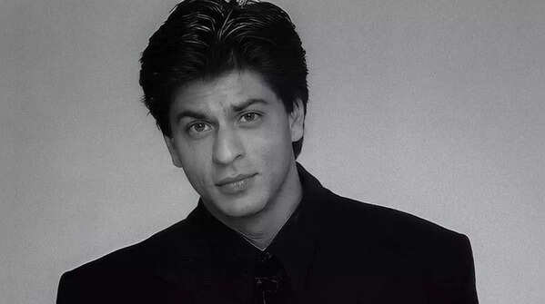 Shah Rukh Khan – The OG Charmer with Dimples of Destiny