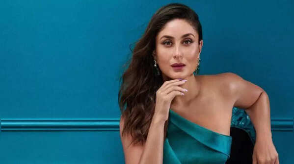 Kareena Kapoor Khan – The Sassy Queen of Sass Kingdom