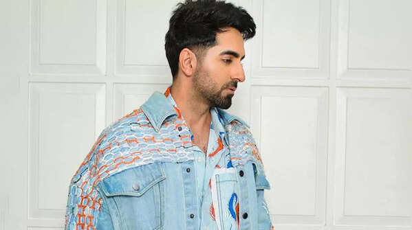 Ayushmann Khurrana – The Indie Wizard of Quirkdom