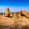  Explore Hemakuta Hill