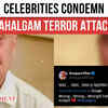 Article image for: Bollywood and South Indian Stars Condemn Pahalgam Terror Attack