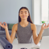 Reduces “mind noise” that distracts memory recall