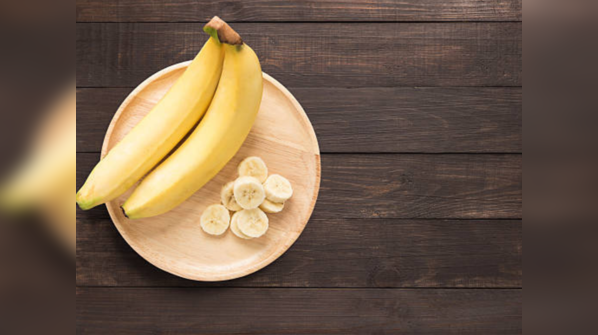 Bananas