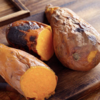 Sweet Potatoes