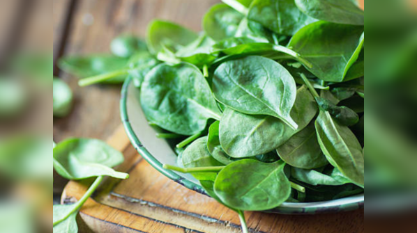 Spinach