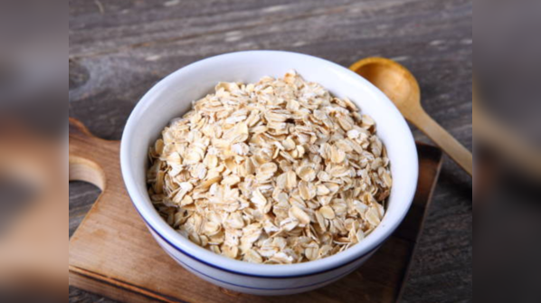 Oats