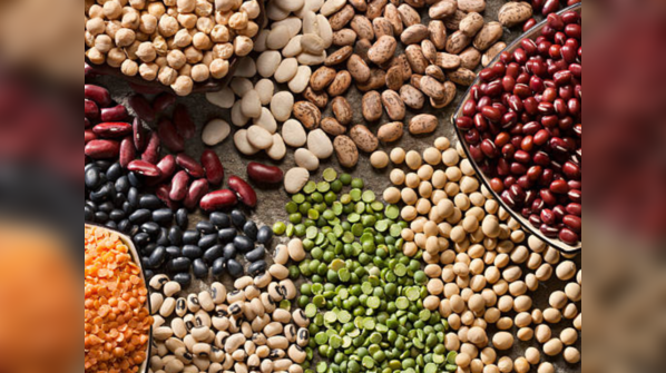 Lentils