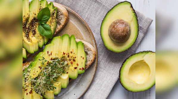 Avocados