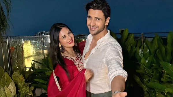 On doing masti despite everything else
