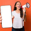 Use strategic self-promotion where needed