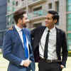 Build genuine relationships at the workplace