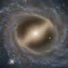Galaxy NGC 5335 