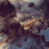 The Rosette Nebula
