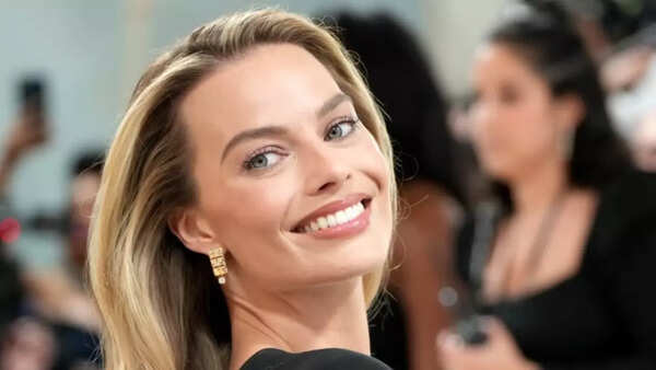 Margot Robbie