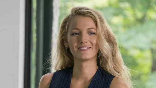 Blake Lively
