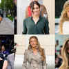 Article image for: Celebrities who do their own makeup for their big days
