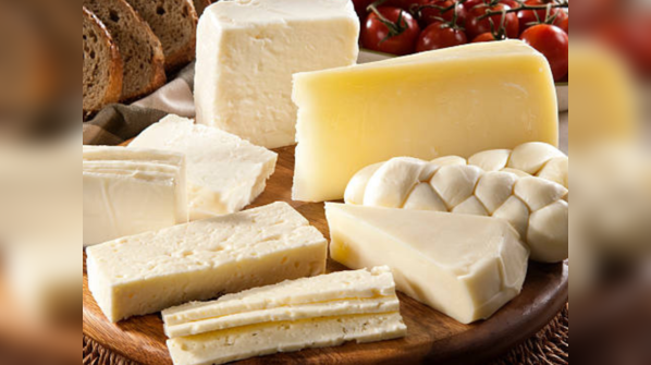 Cheese