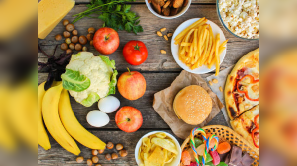 6 snacks that feel like junk food but are actually good for you