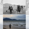 Vietnam's shifting shores