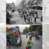 Streets of change in Vietnam