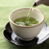 Green tea goodness