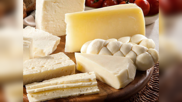 Cheese