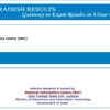 UPMSP Result 2025: Instant Access via DigiLocker and Website