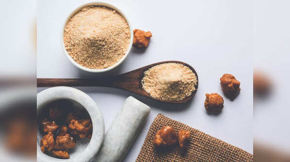 Asafoetida